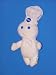 Pillsbury Doughboy Mini Bean Bag Doll 6