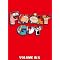 Family Guy, Vol. 6 (3 Discs) (Dual-layered DVD)
