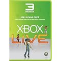 Xbox 360 - Live Gold 3 Monate