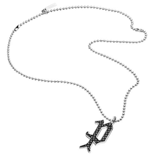 Police Herren-Kette mit Anh&auml;nger DEVICE PJ24431PSS-01 Preisvergleich