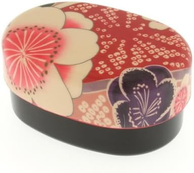 Bento Pink Sakura Kimono
