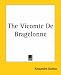 The Vicomte De Bragelonne