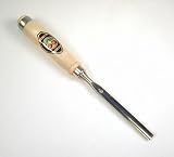 Two Cherries12mm Outside Bevel Gouge