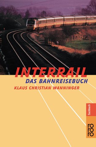 City Travel Guides Discounted  Bücher : Interrail