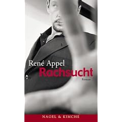 Rachsucht: Roman