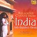 India - Religious Chants from India: Sikh/Buddhist/Hindu