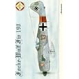Die Deutschen Luftwaffe - 2 : Jager - Day Fighters - 1942-1945