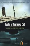 Psalm at Journey's End: A Novel