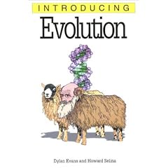 Introducing Evolution (Introducing (Icon))