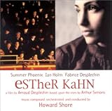Esther Kahn
