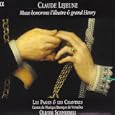 Lejeune: Muze honorons l'illustre & grande Henry (choral works) /Les Pages & Chantres � Schneebeli