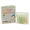 Judith Jackson's Home Spa Kit & The Magic of Well Being Book