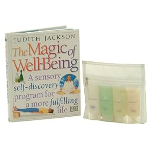 Click to buy Judith Jackson's Home Spa Kit & The Magic of Well Being Bookfrom Amazon! Click to buy Judith Jackson's Home Spa Kit & The Magic of Well Being Bookfrom Amazon!