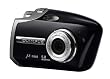 Olympus Mju Mini S Digital Camera Enamel Black [5MP, 2 x Optical Zoom]