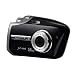 Olympus Mju Mini S Digital Camera Enamel Black [5MP, 2 x Optical Zoom]