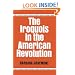 The Iroquois in the American Revolution.