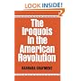 The Iroquois in the American Revolution.