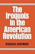 The Iroquois in the American Revolution.