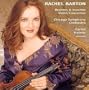 Brahms & Joachim Violin Concertos