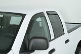 In-Channel Vent Visor Nissan Titan 04-05