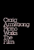 Craig Armstrong - Piano Works: the Film [DVD]