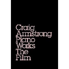 Craig Armstrong - Piano Works: the Film [DVD]