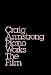 Craig Armstrong - Piano Works The Film [DVD]