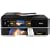 Epson Stylus Photo PX810FW WiFi-Multifunktionsger�t (4 in 1, Drucken, Kopieren, Scannen, Faxen)