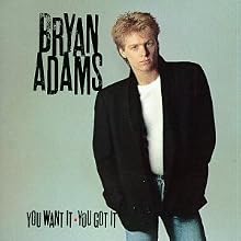 You Want It - You Got It
