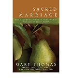 Produkt-Bild: (Sacred Marriage: What If God Designed Marriage to Make Us Holy More Than to Make Us Happy?) By Thomas, Gary L. (Author) Paperback on 22-Jan-2002