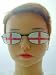 England Novelty Adults Glasses