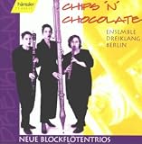 Chips `n` Chocolate