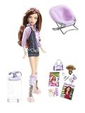 Barbie My Scene Un-Fur-Gettable Chelsea Doll