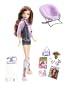 Barbie My Scene Un-Fur-Gettable Chelsea Doll