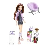 Barbie My Scene Un-Fur-Gettable Chelsea Doll