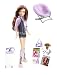Barbie My Scene Un-Fur-Gettable Chelsea Doll