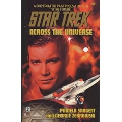 Across the Universe (Star Trek: The Original Series)