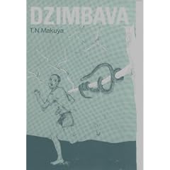 Dzimbava