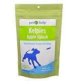 Pet Kelp Apple Splash Dog Supplement