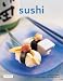Sushi (Tuttle Mini Cookbook)