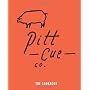 Pitt Cue Co. Cookbook:Barbecue Recipes and Slow Co&hellip by Tom Adams
