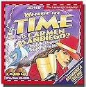 Where in Time is Carmen Sandiego?
