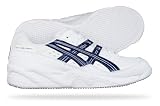 New Asics Gel Challenger 6 Womens Tennis Trainers – White