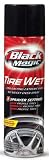 Black Magic Tire Wet Aerosol (14.5oz)