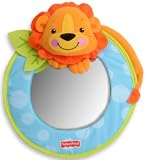 Fisher-Price Precious Planet Baby View Mirror