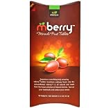 mberry Miracle Fruit Tablets