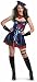 Search : Disguise Costumes GI Joe Sexy Cobra Deluxe Costume, 4-6, 1 ea