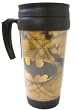 Batman Travel Mug : Batman water bottle