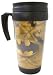 Batman Travel Mug : Batman water bottle