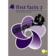 First Facts 2: A Guide for New Writers, Directors and Producer